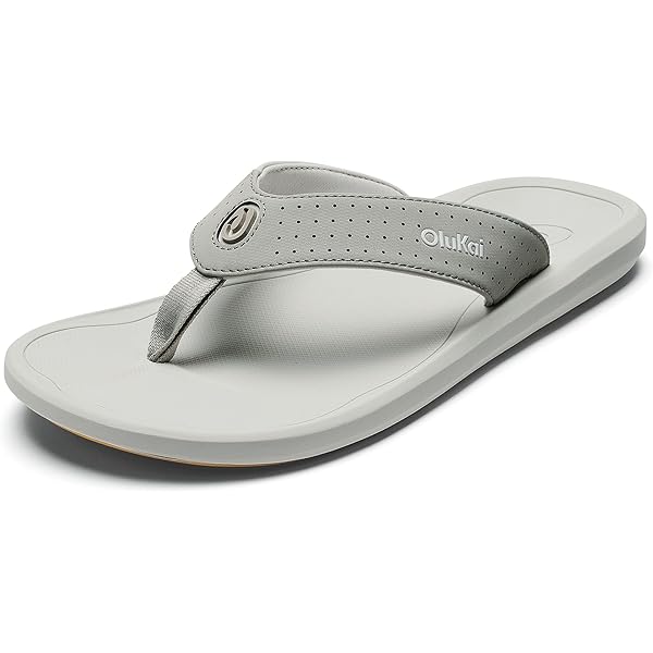 Amazon.com | OLUKAI Ohana Men's Beach Sandals, Water