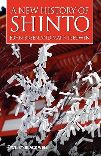 Download A New History of Shinto PDF