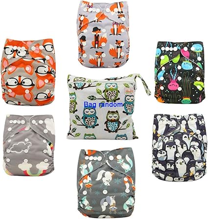ohbabyka diapers