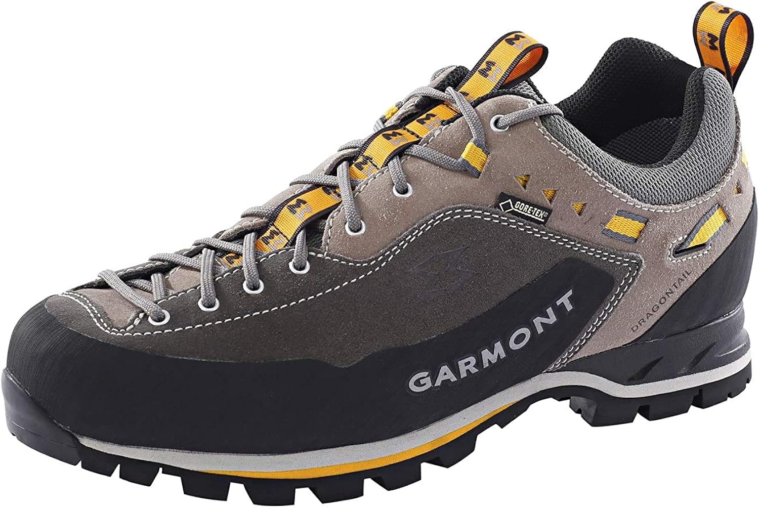 garmont dragontail walking shoes mens