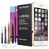 DAXTROMN Replacement Battery Compatible with iPhone