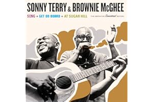 Sing + Get On Board + At Sugar Hill + 9 Bonus Tracks