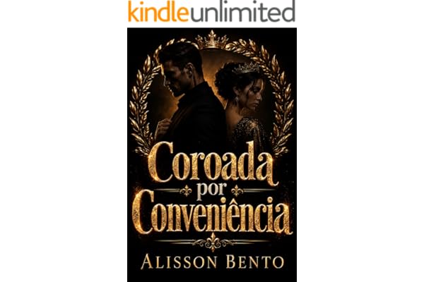Coroada por conveniência (Torres da obsessão)