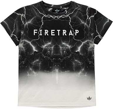 firetrap baby clothes