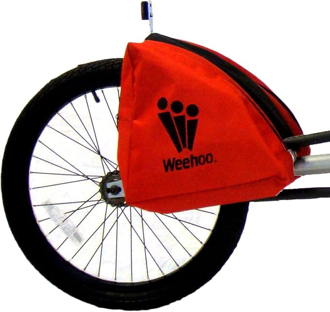 weehoo tandem