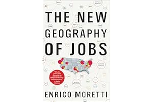 The New Geography of Jobs