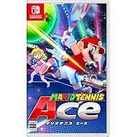 マリオテニス エース