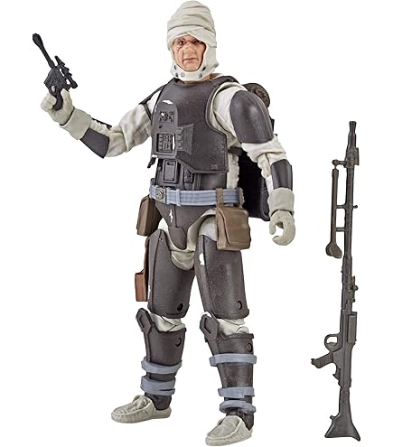 Star Wars Dengar フィギュア Amazon.com: STAR WARS The Vintage Collection Dengar, The