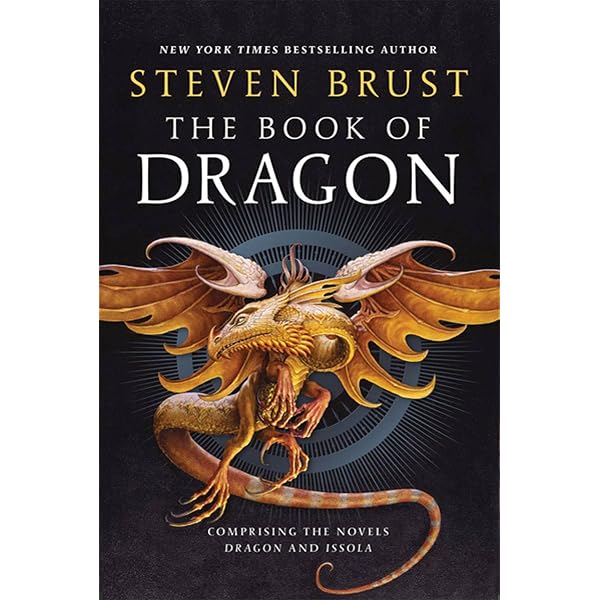 The Book of Athyra (Jhereg): Brust, Steven: 9780441010103: Amazon
