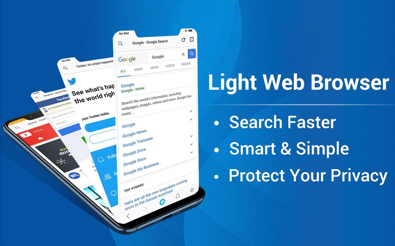 Web explorer