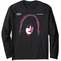 Amazon.com: KISS - 1978 Paul Stanley T-Shirt : Clothing