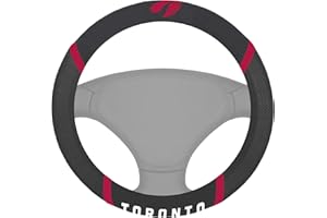 NBA Unisex-Adult Steering Wheel Cover