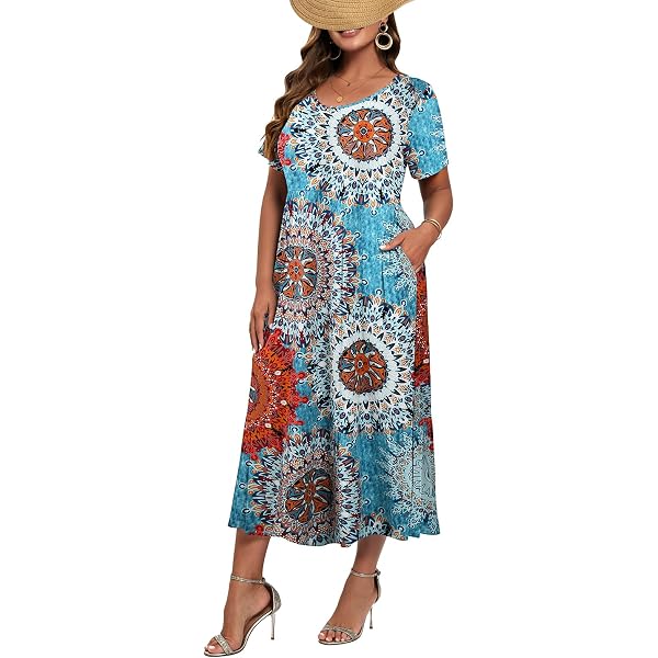 knee length dresses for ladies Laurette Gingham Blouse