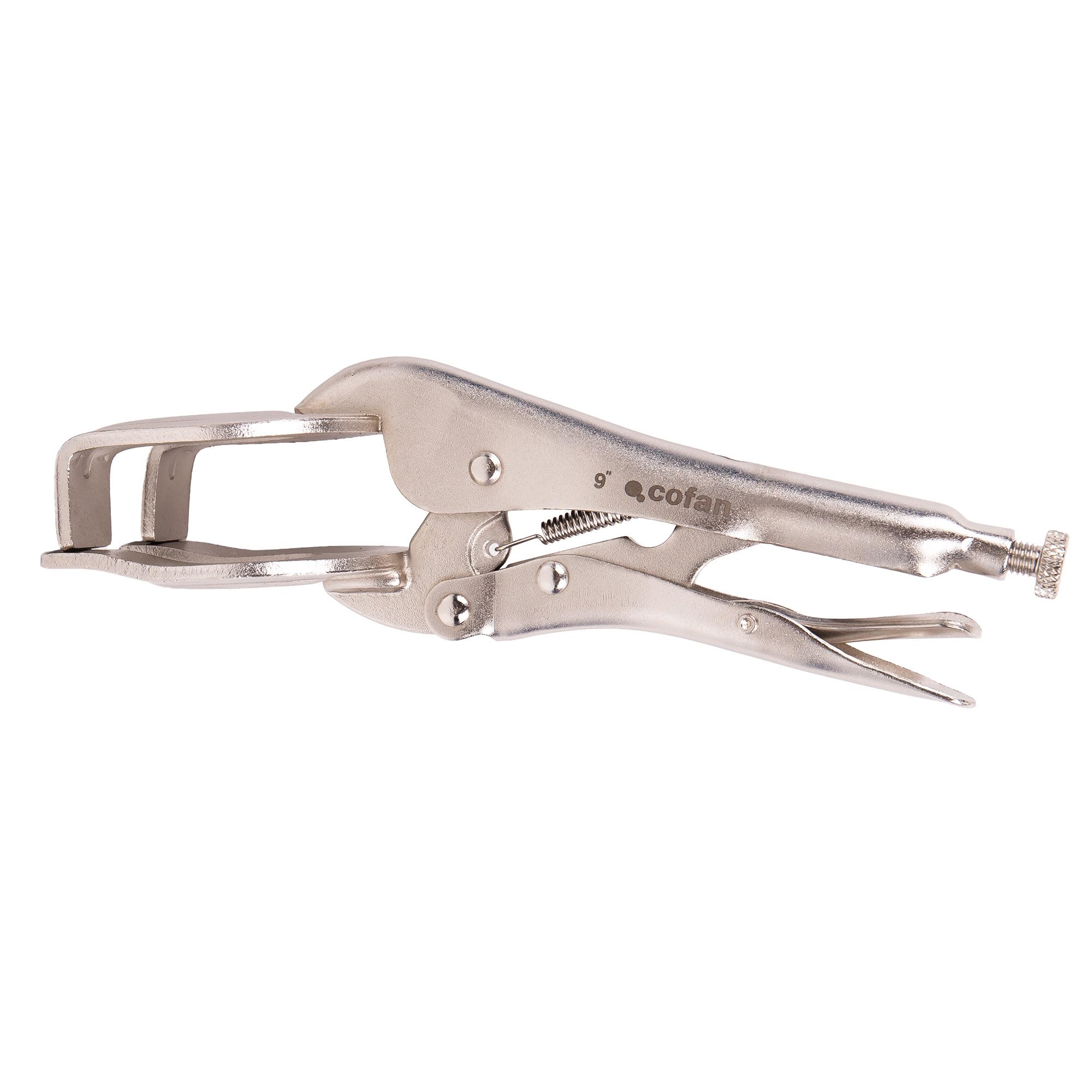CoFan 09511064 – Pliers with Jaw for Welding