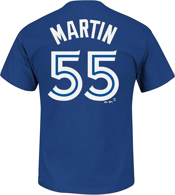 russell martin shirt