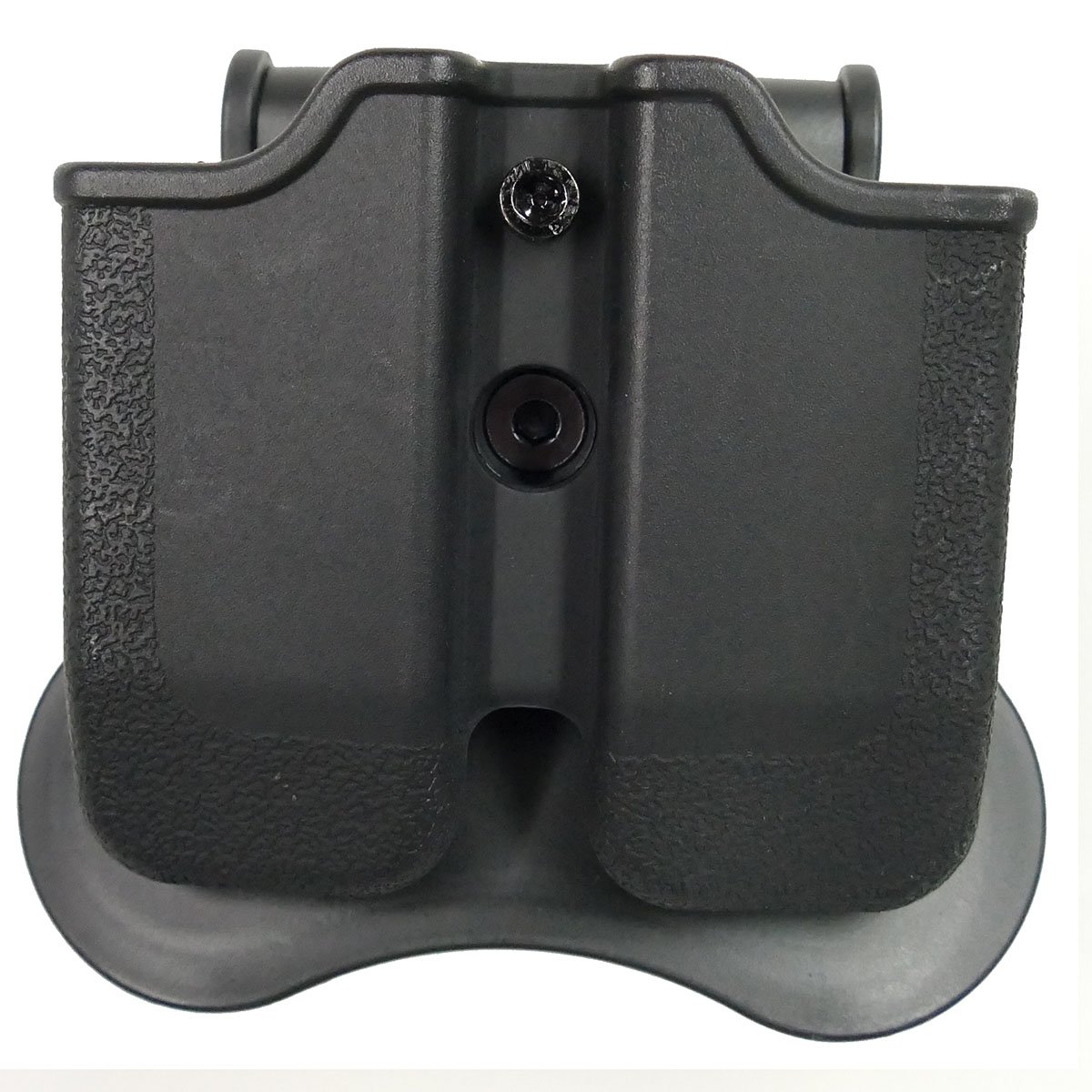 1911 Magazine Retention Pouch, Black