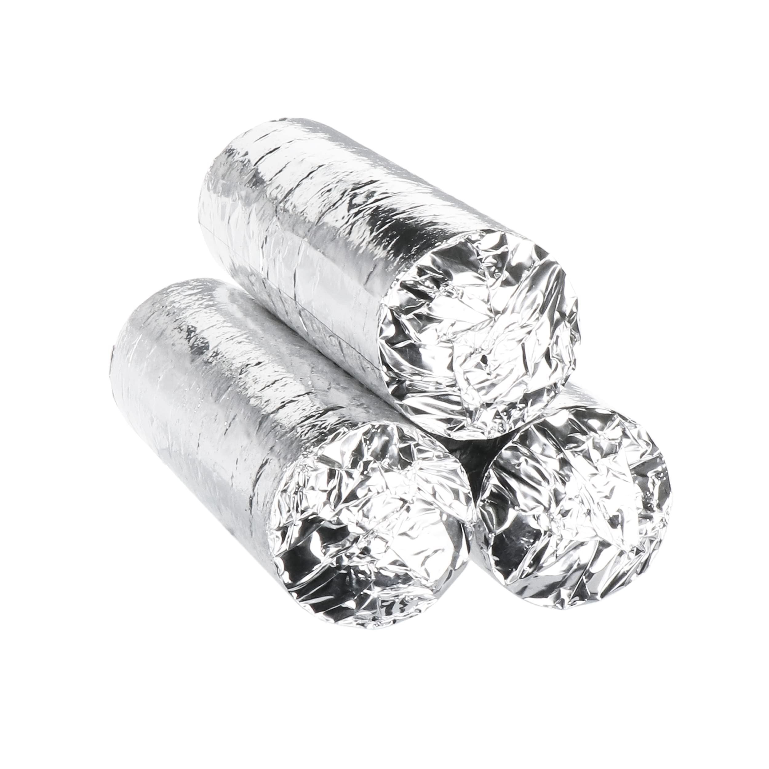 NKlaus charcoal fast igniting 3 rolls Ø 50mm 30 pieces Greece Smoking charcoal 1231