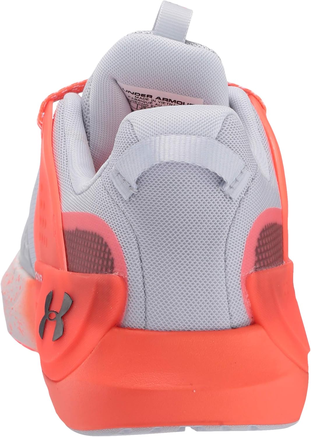 under armour hovr apex cross trainer