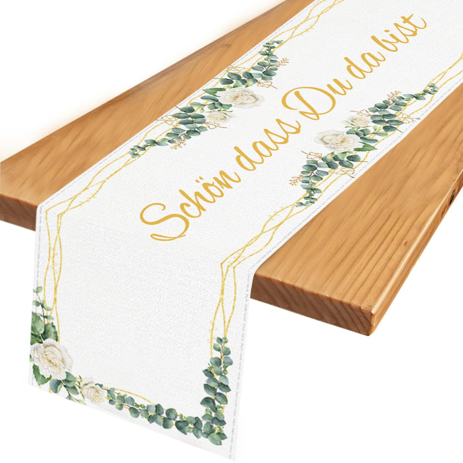 Personalised Birthday Gifts for Women, Funny Prosecco Gifts for Womeno, Friend Giftss for Womens, Ladies Birthday Giftss, for Bachelorette Parties, Girls' Parties (180x35cm)