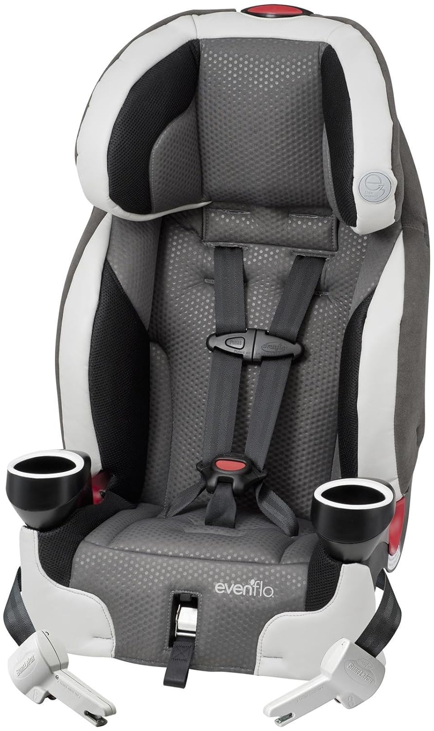 securekid car seat