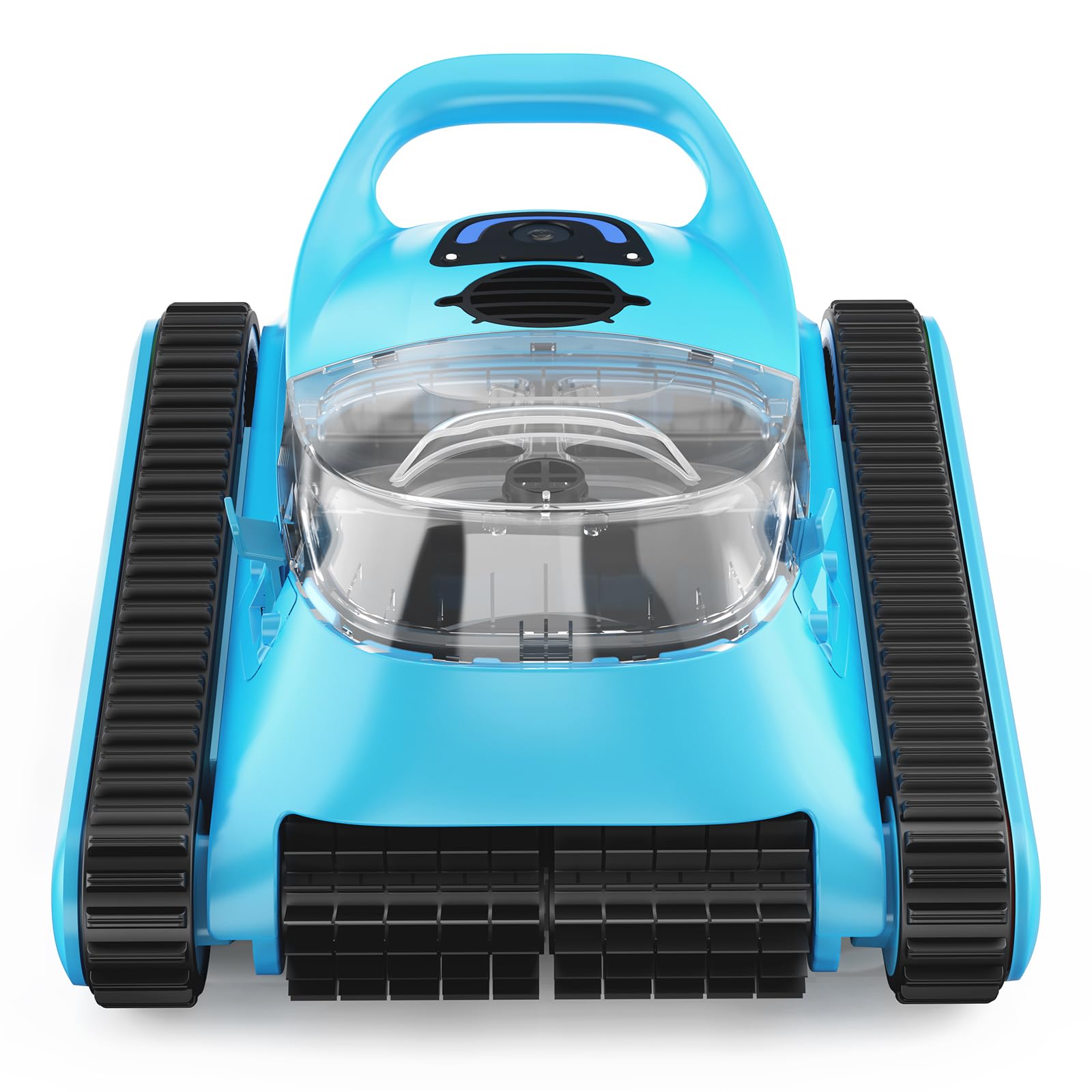 Mua Cordless Pool Vacuum for above Ground Pool: NexTrend Automatic ...