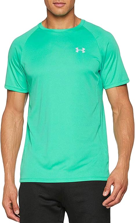 under armour speed stride shirt
