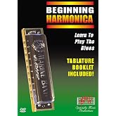 Beginning Harmonica [DVD]