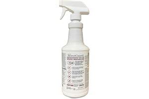 $AVERPAK InsectGuard Permethrin Mosquitoes, Ticks and Flies Repellent & Insecticide Spray Quart (32oz)
