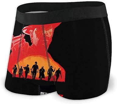high end boxer briefs