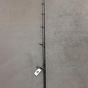 Amazon Com Penn Rampage Jig Spinning Spinning Fishing Rods Sports Outdoors