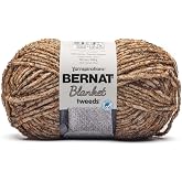 Spinrite Bernat Blanket Tweed