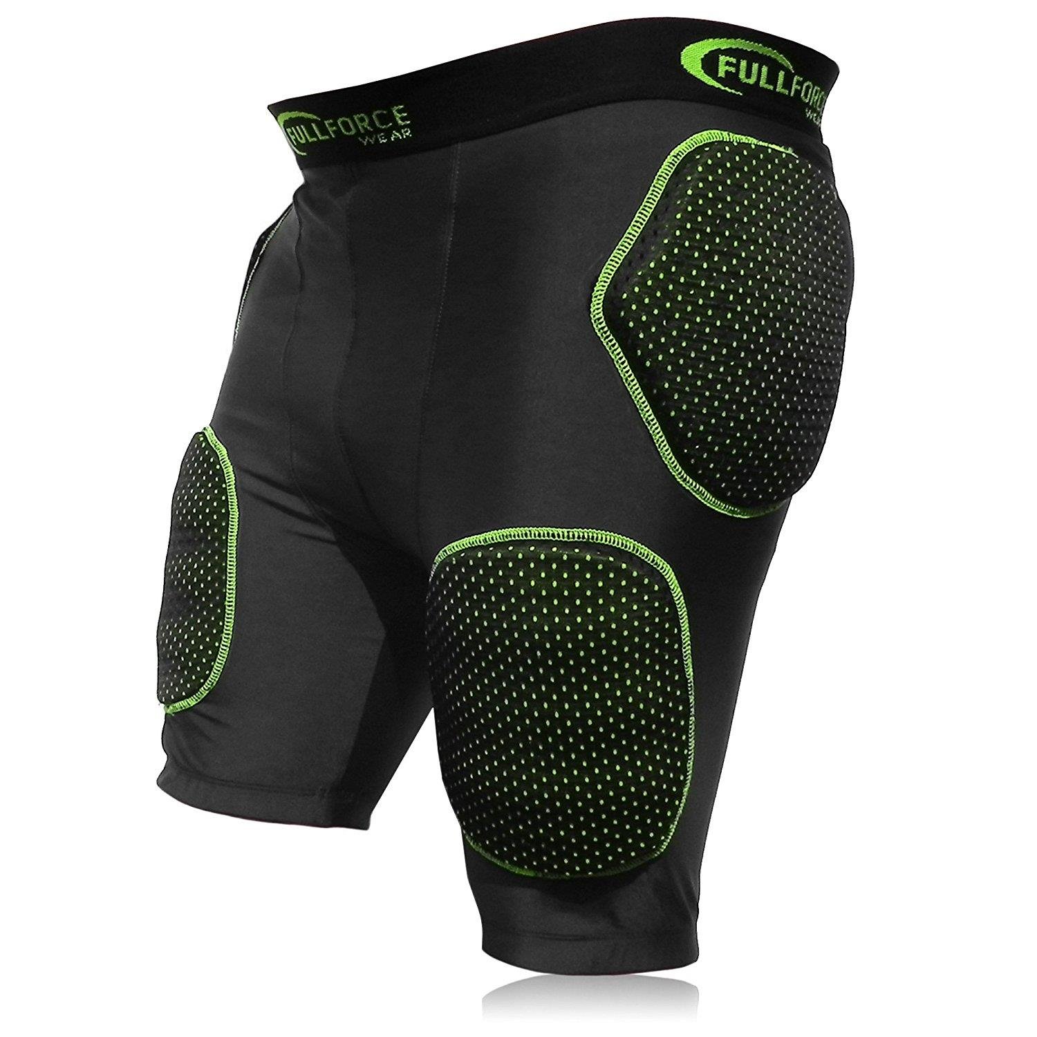 Xl sport. Padding Football.