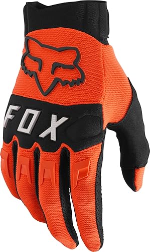 Fox Racing Mens Dirtpaw Motocross Glove in Bahrain Whizz Gloves