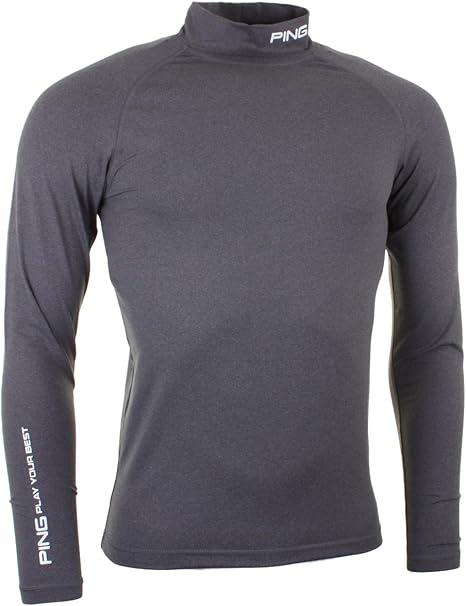 golf base layers uk