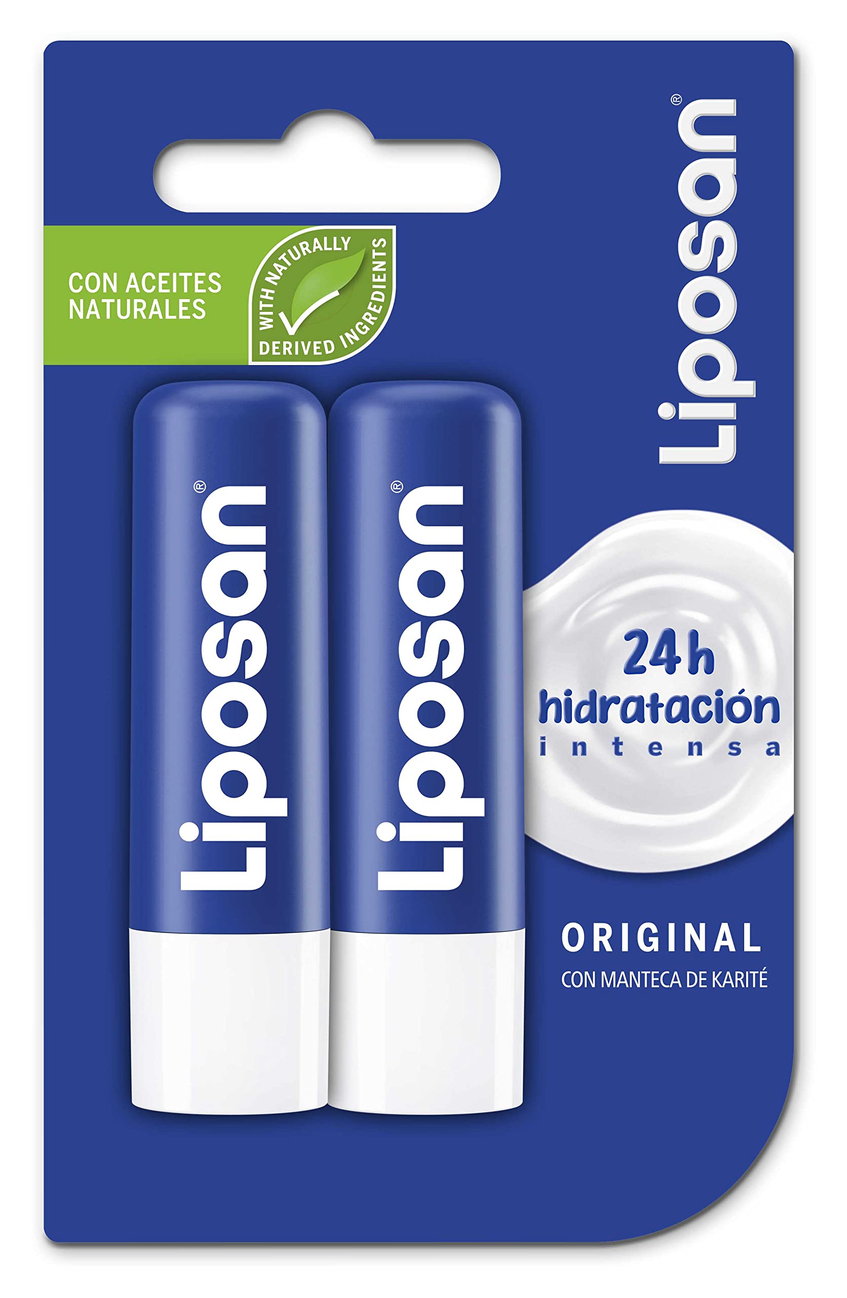 Liposan protect lab classic. Care white S/FP 5.