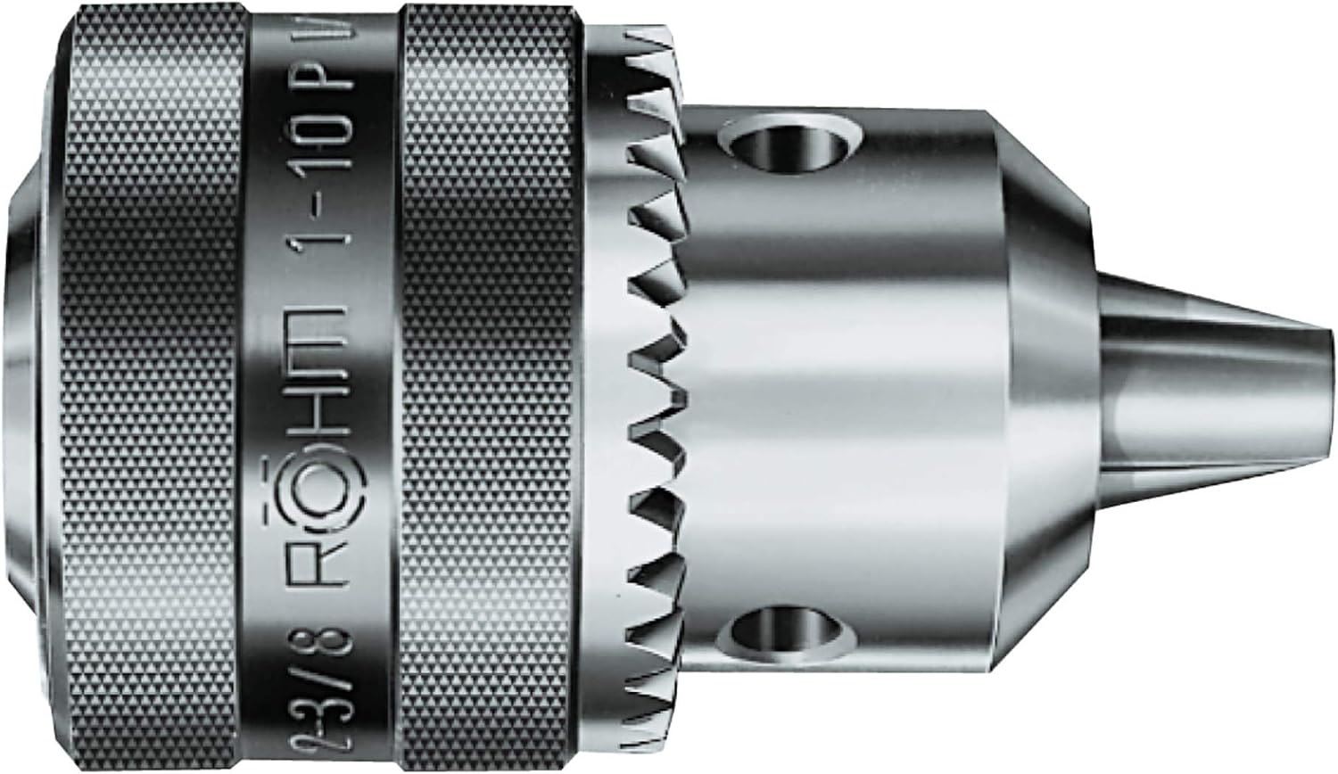 Rohm 72818 Keytype Drill Chuck 13mm JAC6
