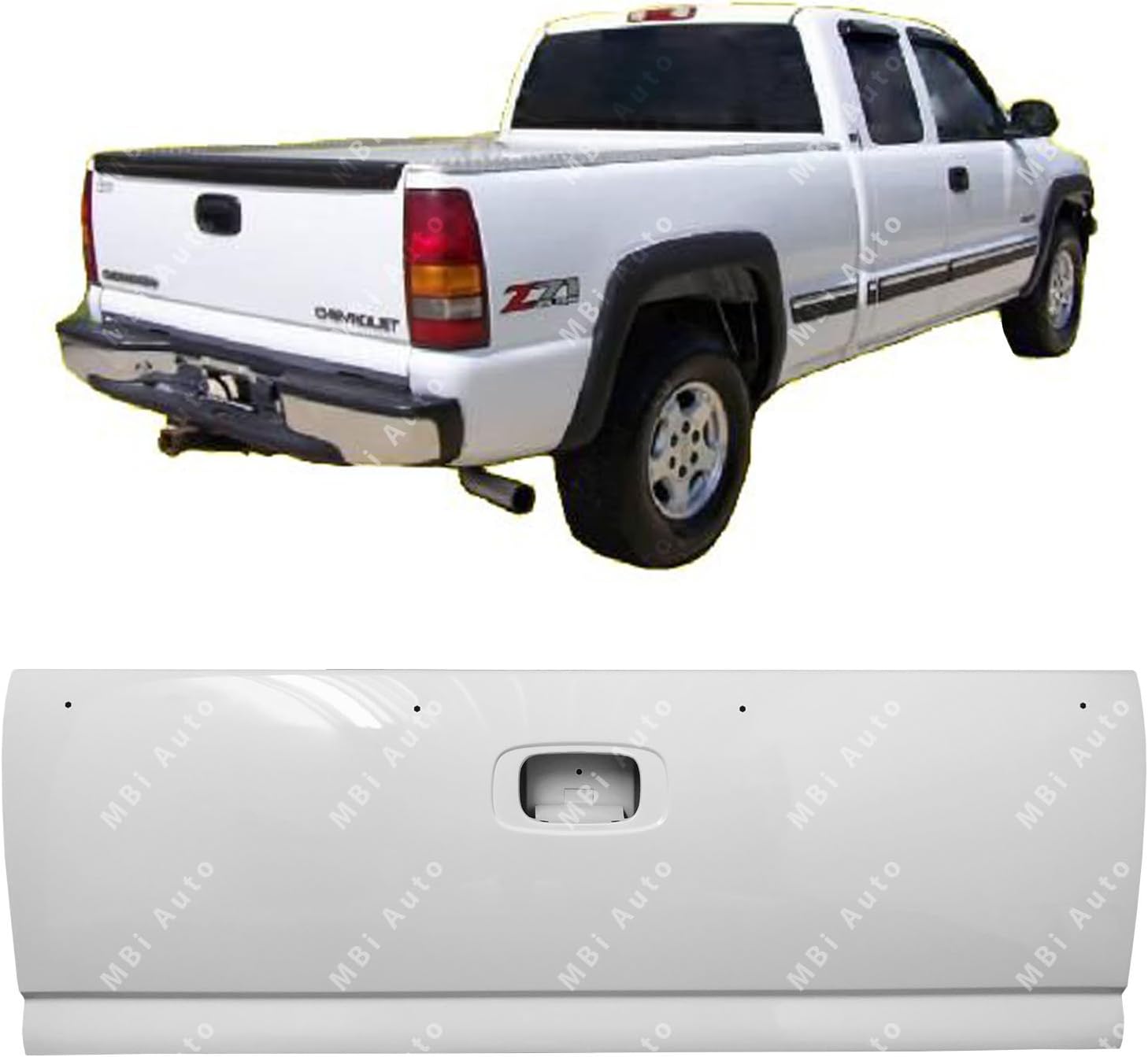 Auto Parts and Vehicles 2000 2001 2002 2003 2004 2005 2006 Chevy