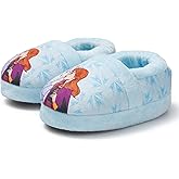 Disney Anna and Elsa Slipper