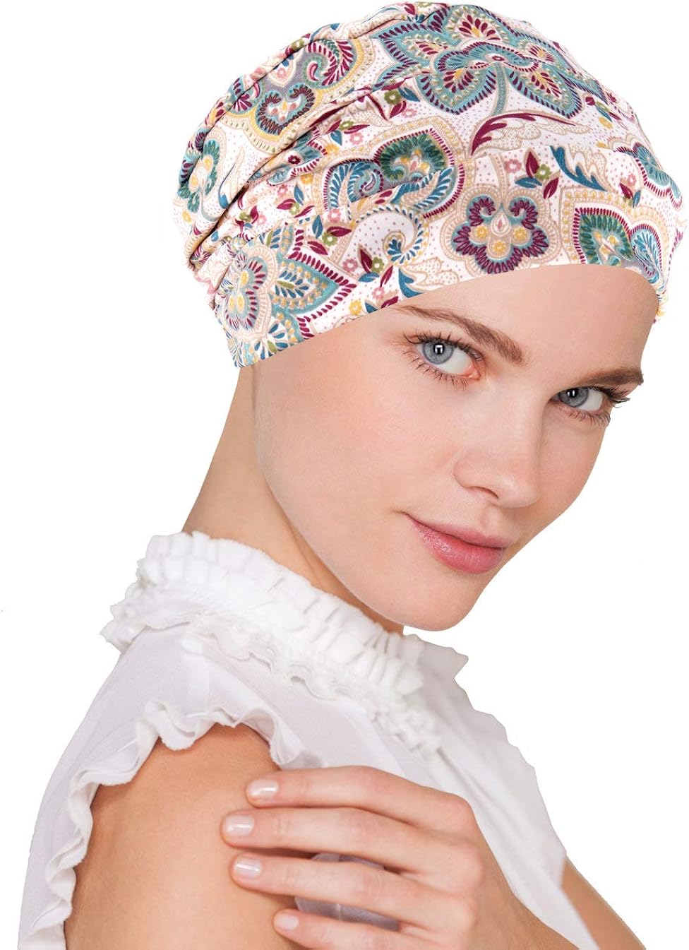 hats for female cancer patients