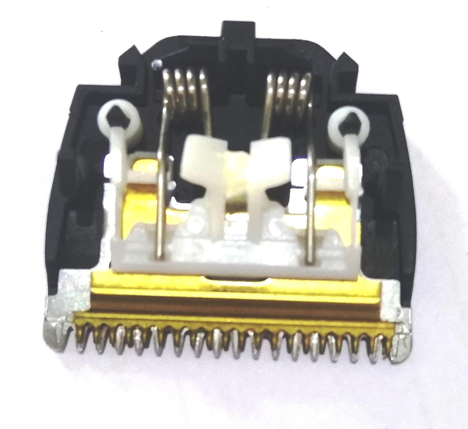 philips trimmer blade qt4000