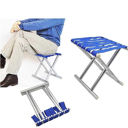 outdoor folding stools