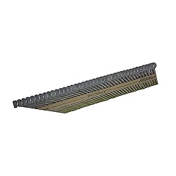 3 1/2" x .120 Smooth Shank Framing Nails, Paper