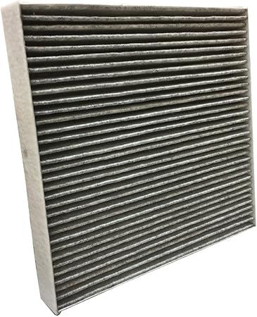 Amazon 高性能エアコンフィルター Toppar製 ホンダ インサイト フィット フリード 活性炭 強力脱臭 Af007 Tf0 941 エアコンフィルター 車 バイク