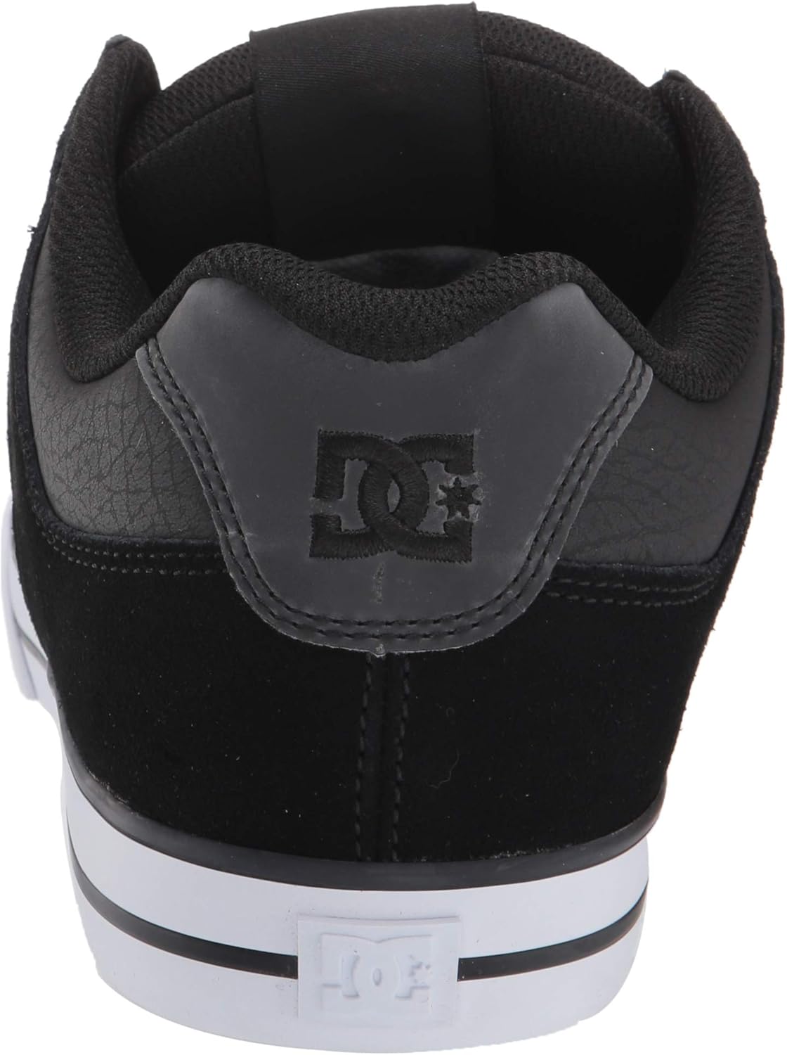 DC Men's Pure Skate Shoe: Shoes