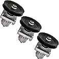 8TEN Mower Spindle for Cub Cadet MTD LT1045 LT1046 i1046 918-0660A 918-0625B 618-0660A 3 Pack