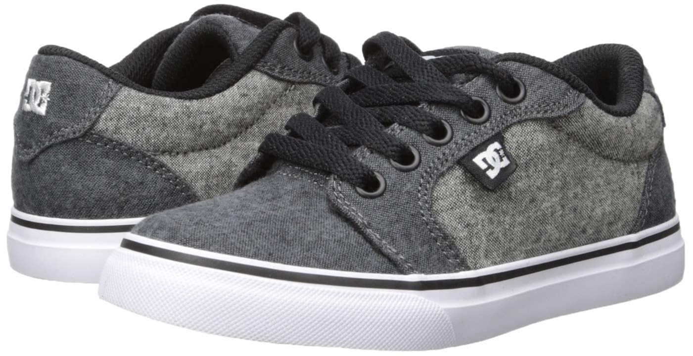 dc anvil tx grey
