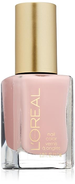 Top 10 L’oreal Paris Color Riche Nail Polish