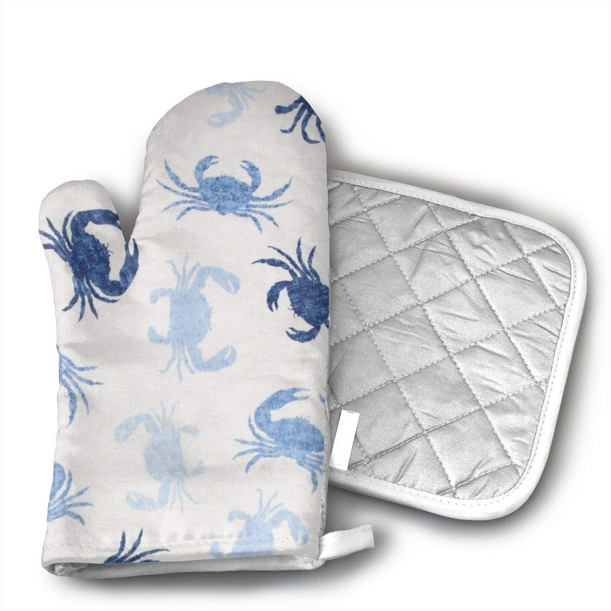 Best Crab Oven Mitts
