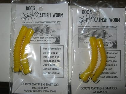catfish bait holder