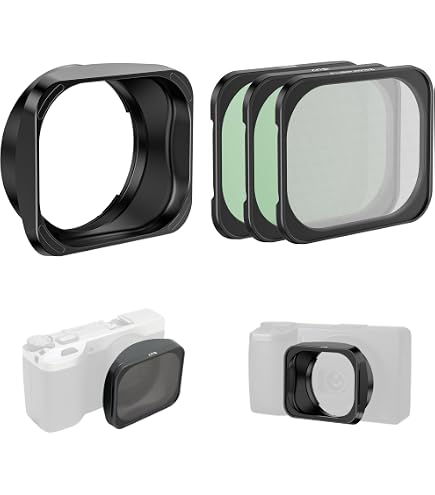 Amazon.com : Leica E60 60mm UVa Filter for Noctilux M6 and M8